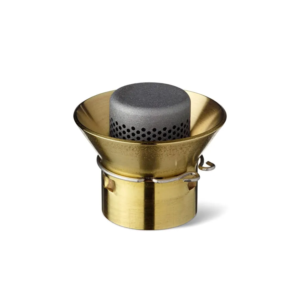 靜音器 OmniLite Ti Silencer