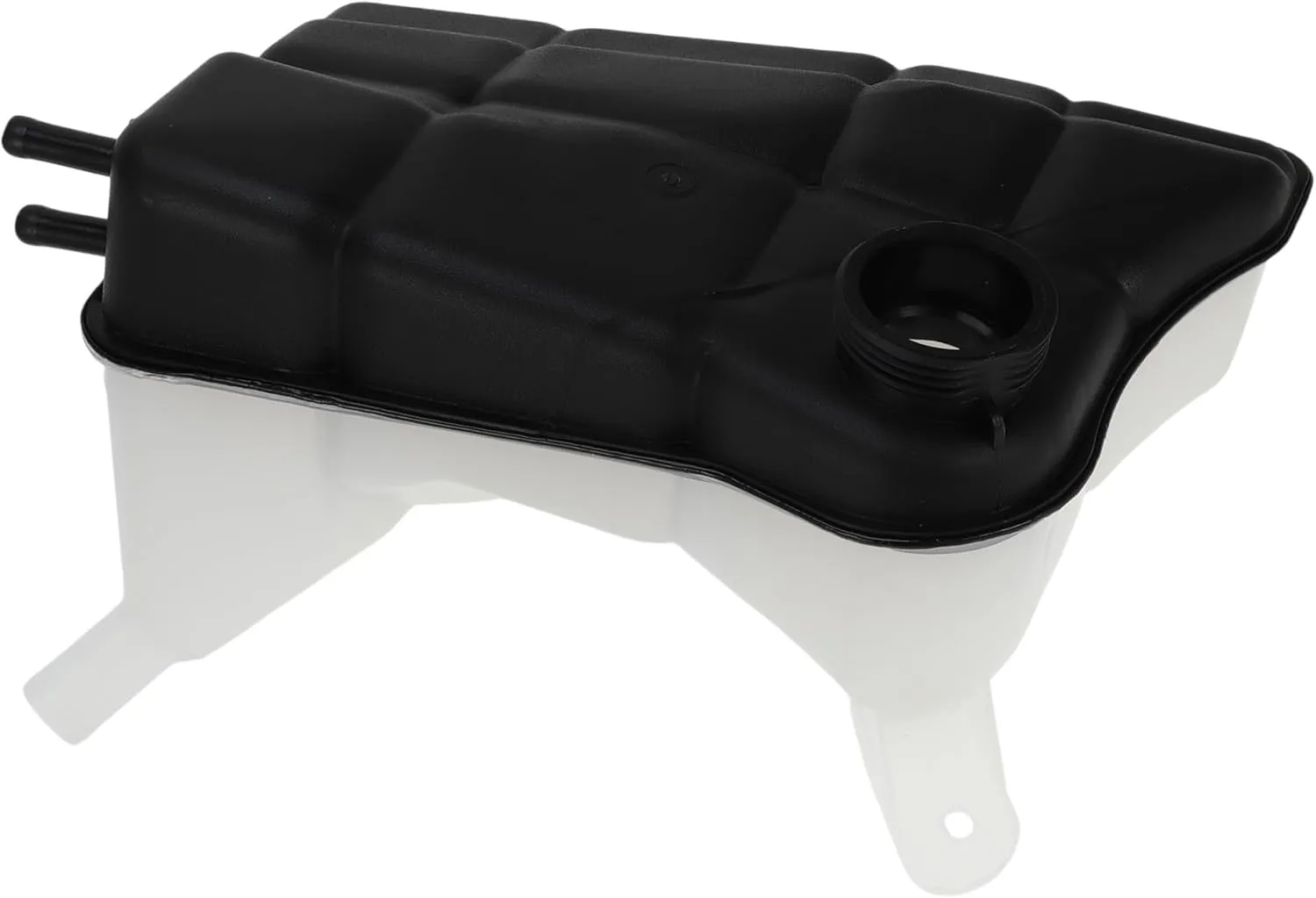 1 Pc Engine Coolant Reservoir Water Expansion Tank for Ford Mondeo 2001-2007 Coolant Radiator Reservoir Bottle No.LK1S718K218AA