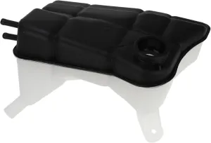 1 Pc Engine Coolant Reservoir Water Expansion Tank for Ford Mondeo 2001-2007 Coolant Radiator Reservoir Bottle No.LK1S718K218AA