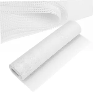 10pcs Silicone Mesh Dehydrator Sheets Nonstick Steamer Basket Liners Food-grade Silicone Pads for Efficient Drying and Cooking Reusable Cooking Accessories