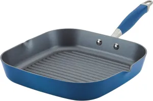 11-Inch Deep Square Grill Pan