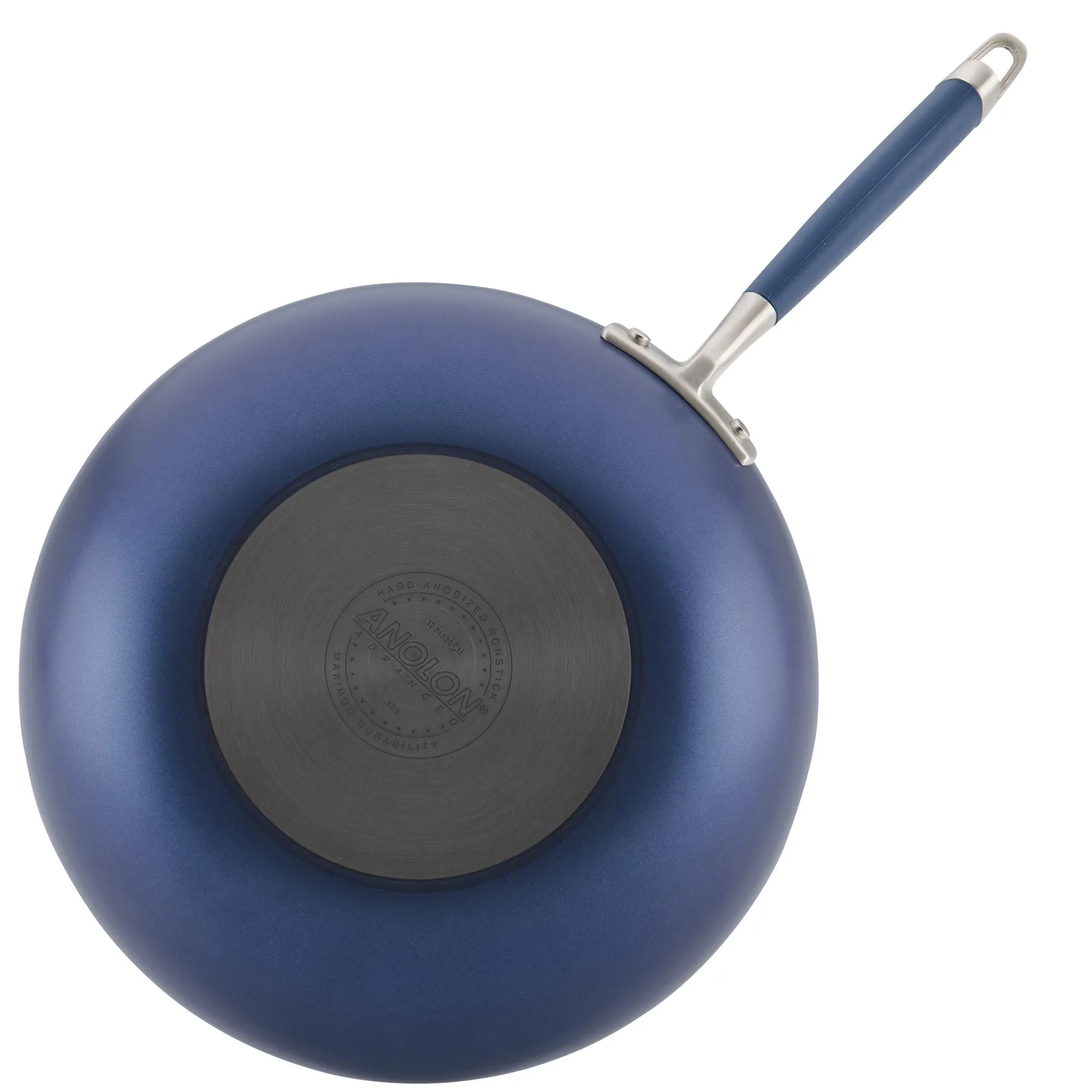 12" Covered Ultimate Pan