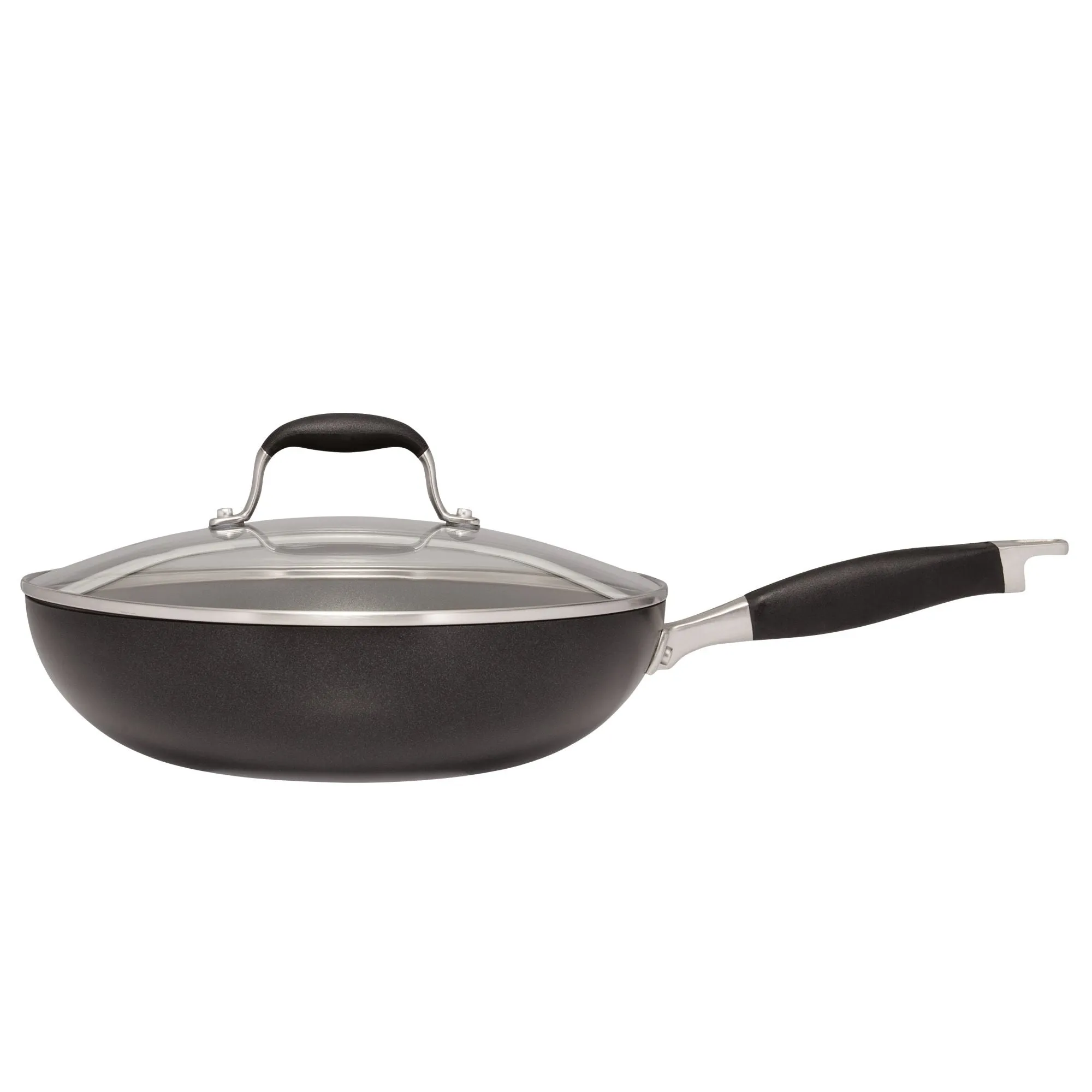 12" Covered Ultimate Pan