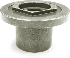 #1619X01249 Flange Inner Blade Plain Washer Fits Mag77 Worm Drive Circular Saw Replacement Part New for Bosch and Skil