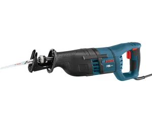 1" Compact Reciprocating Saw