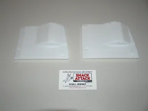 (2) Dixie Narco 2145, 3561, 5000, 5591 BEV MAX Vending Machine 8.4oz RED Bull SHIMS/Free Ship!