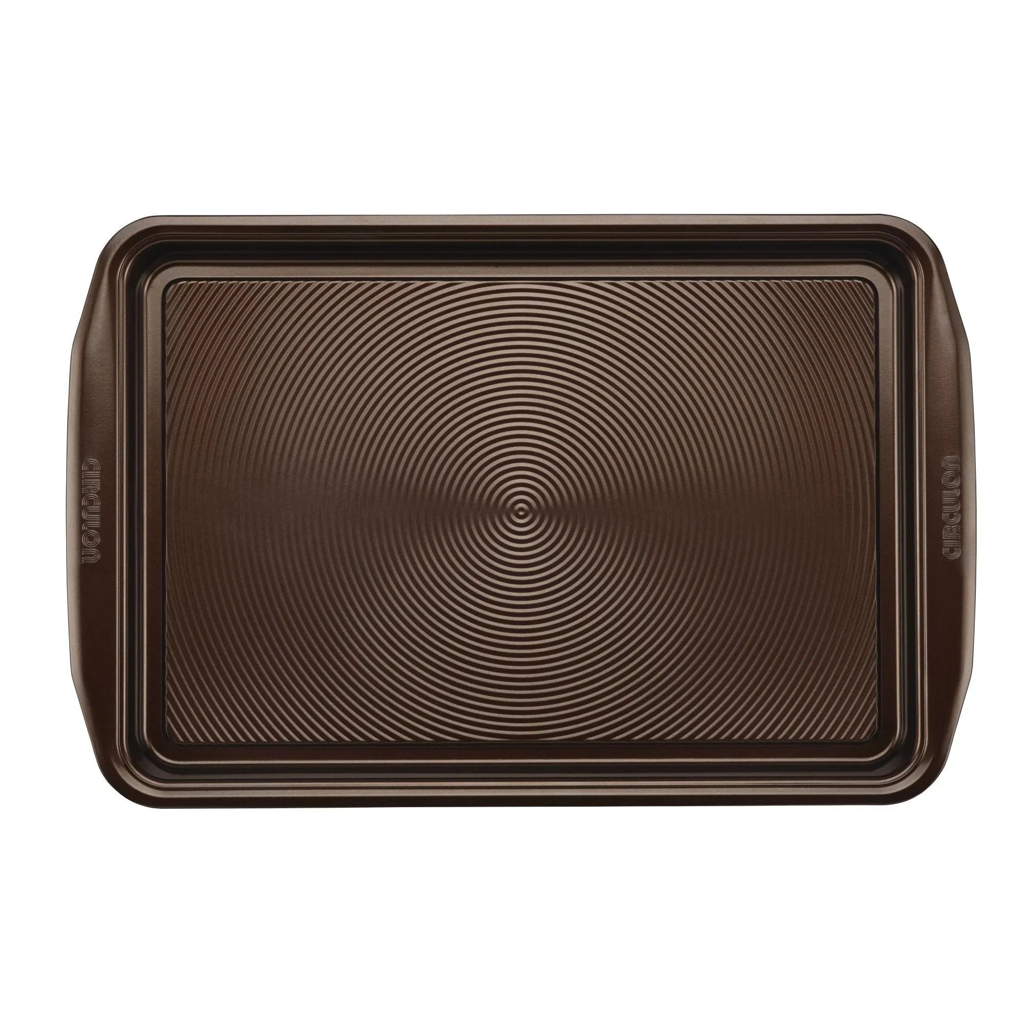 2-Piece Nonstick Cookie Pan Set