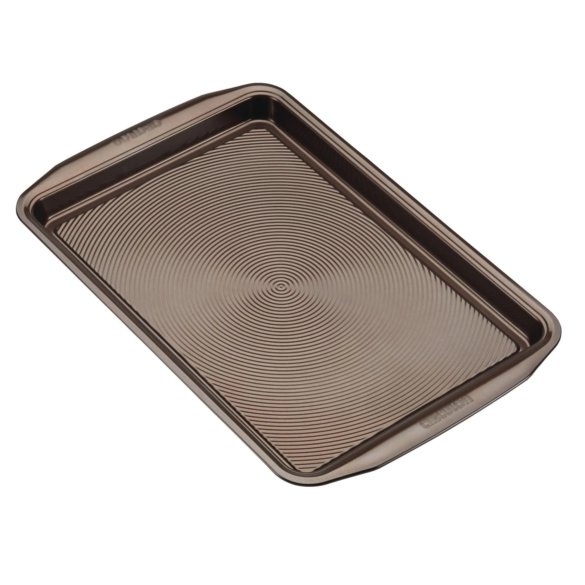 2-Piece Nonstick Cookie Pan Set