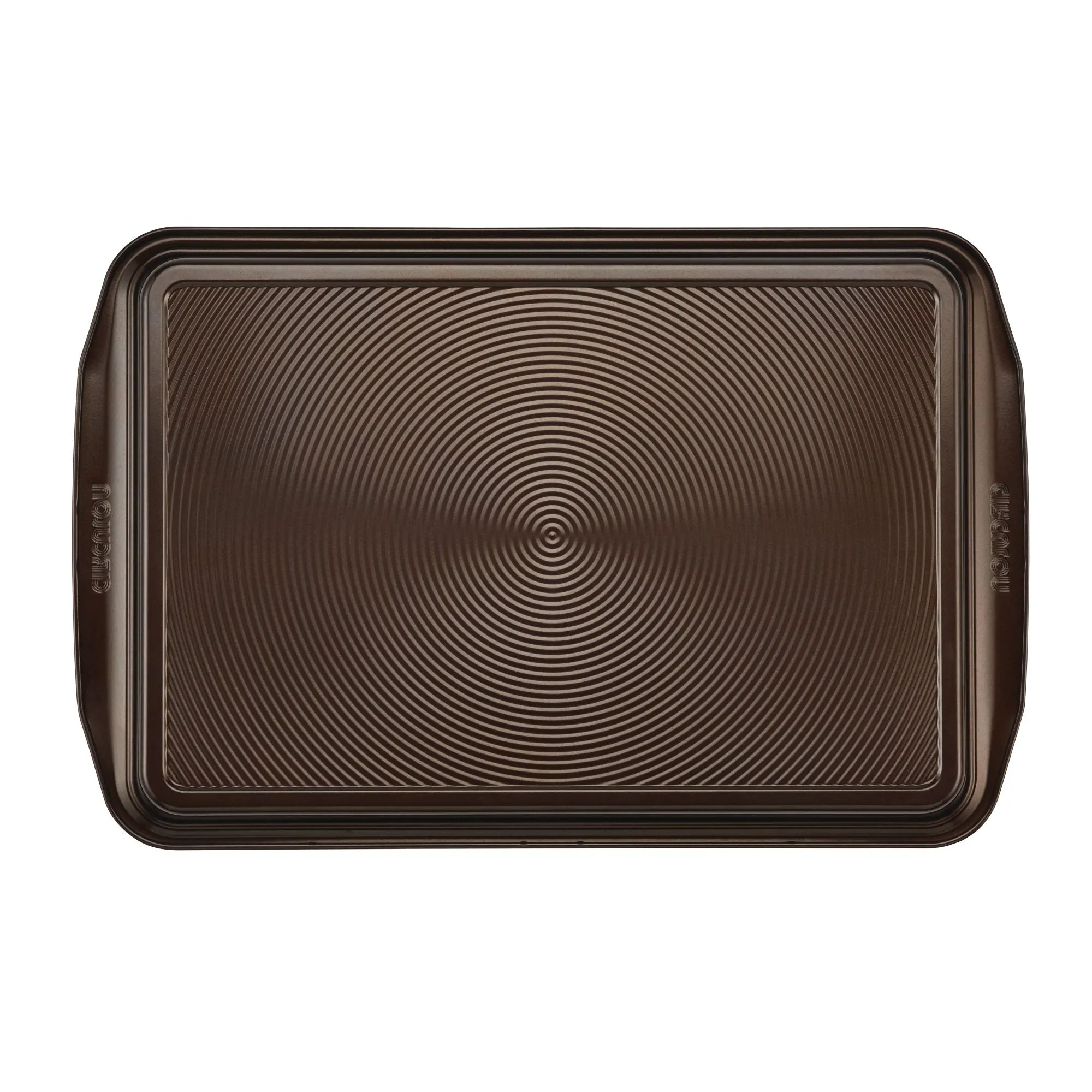 2-Piece Nonstick Cookie Pan Set