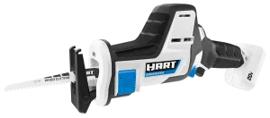 20V Brushless One-Handed Reciprocating Saw (Battery & Charger Not Included)