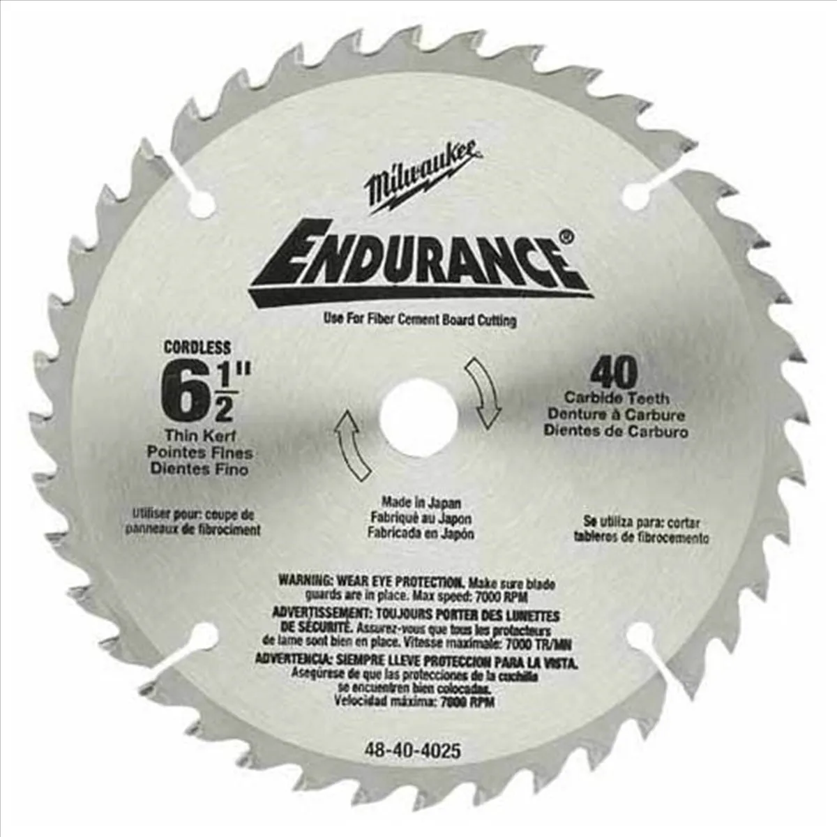 3-PK OF 44-7/8" BI-METAL BSAW BLADES 10/14 TPI - 48-40-4015