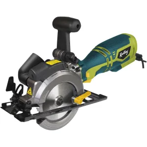 4.5" 5.8 Amp Compact Circular Saw