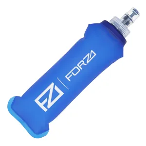 500ml Premium Soft Flask Collapsible Running Water Bottle (Single)