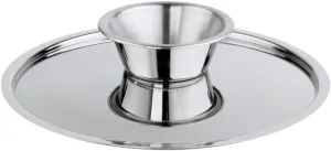 6335-24 Reversible Lid for Pancakes 24 cm