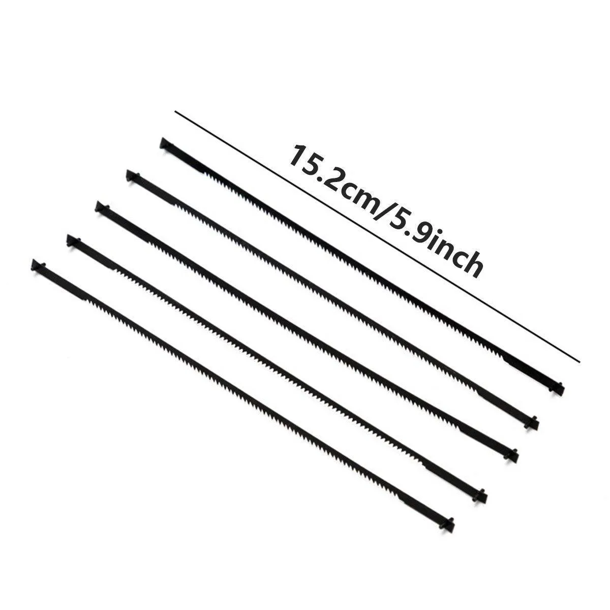 7pcs Multi Functional Mini Hand Saw Set Manual Metal Wood Cutting Hardware Tool