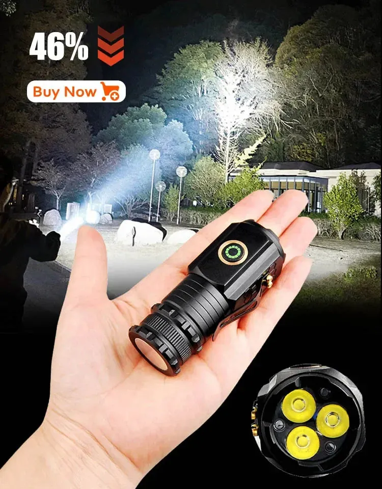9 Led Strong Light Headlamp USB Rechageable Motion Sensor Headlight Portable Fishing Camping Outdoor Head Lamp 1200mah