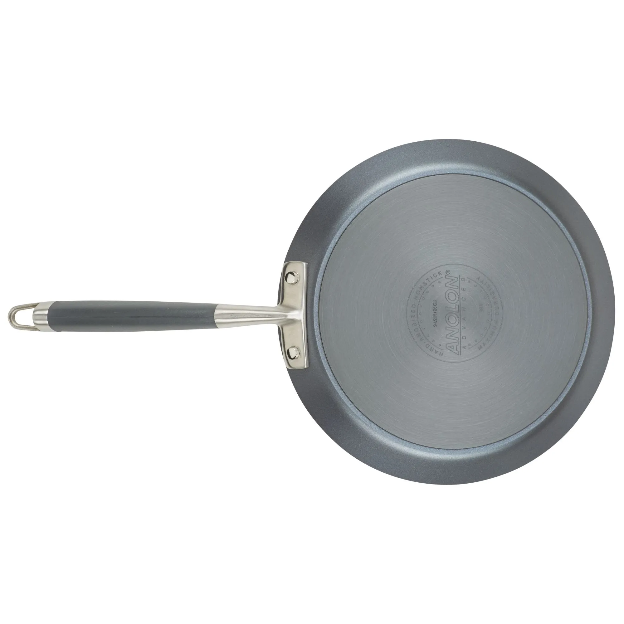 9.5-Inch Crepe Pan