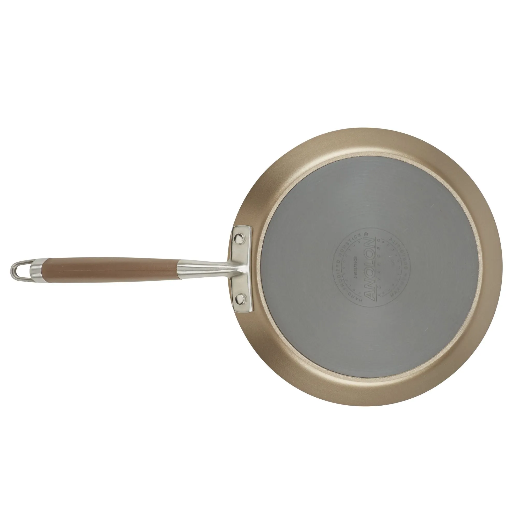 9.5-Inch Crepe Pan