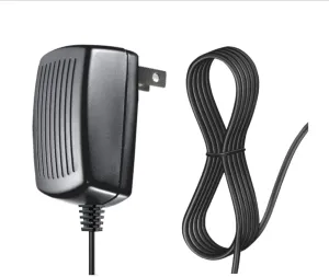 AC Adapter for Alarm.com Vivint ADC-V610PT Pan/Tilt Wireless IP Video Camera PSU