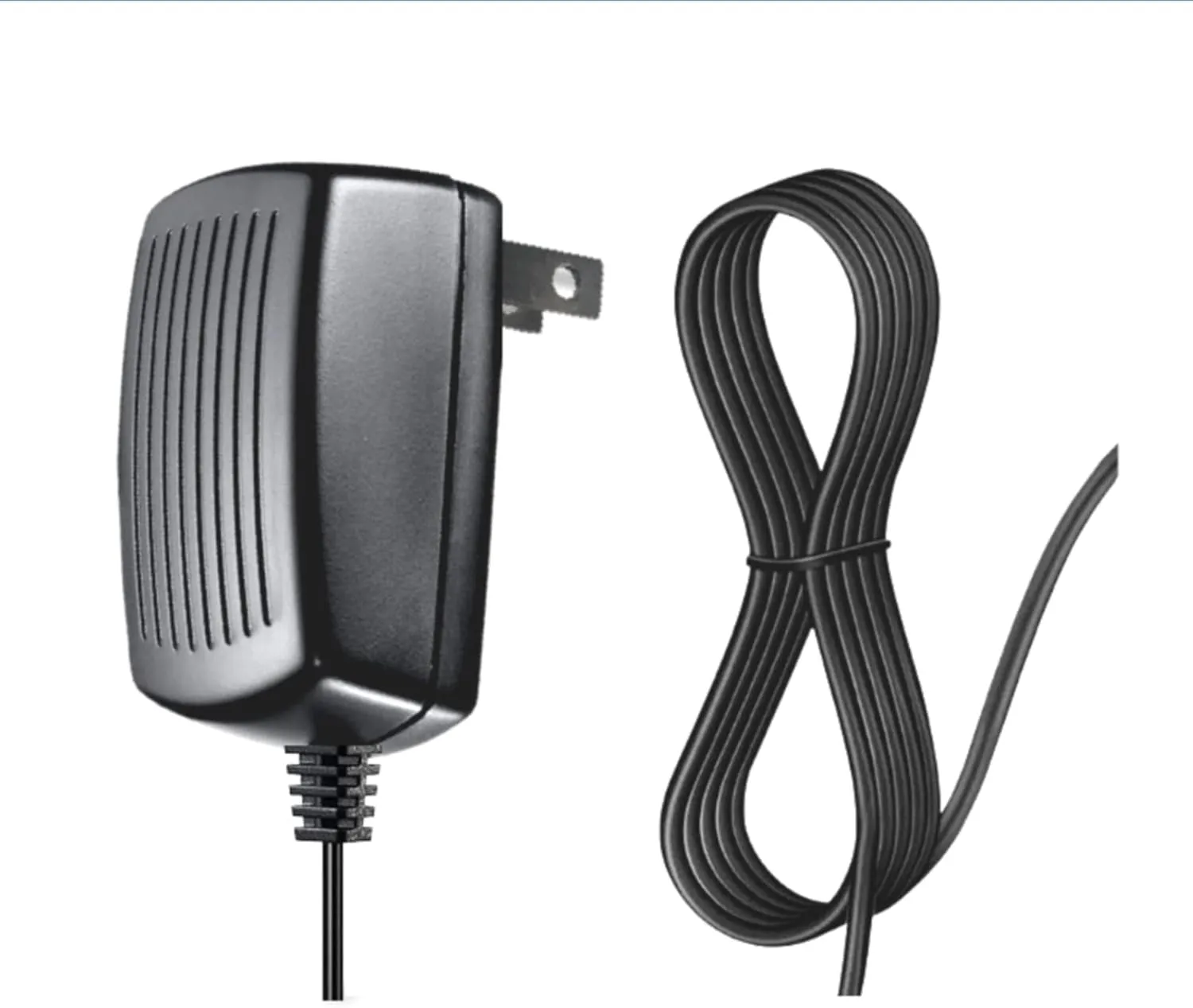 AC Adapter for Alarm.com Vivint ADC-V610PT Pan/Tilt Wireless IP Video Camera PSU