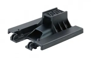 Adapter Base Plate For Guide Rail and Circle Cutter Attachment for CARVEX
