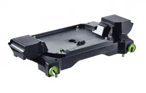 Adapter Plate for KS 60 Trolley