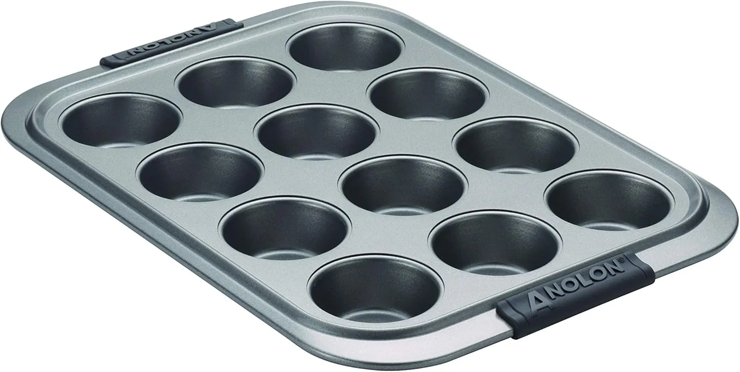 Advanced Non-Stick Muffin Pan
