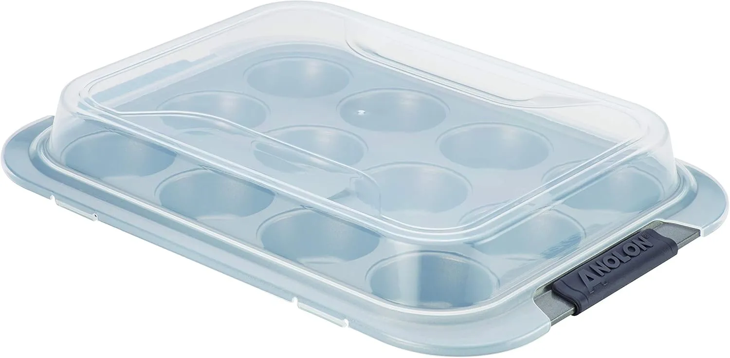 Advanced Non-Stick Muffin Pan