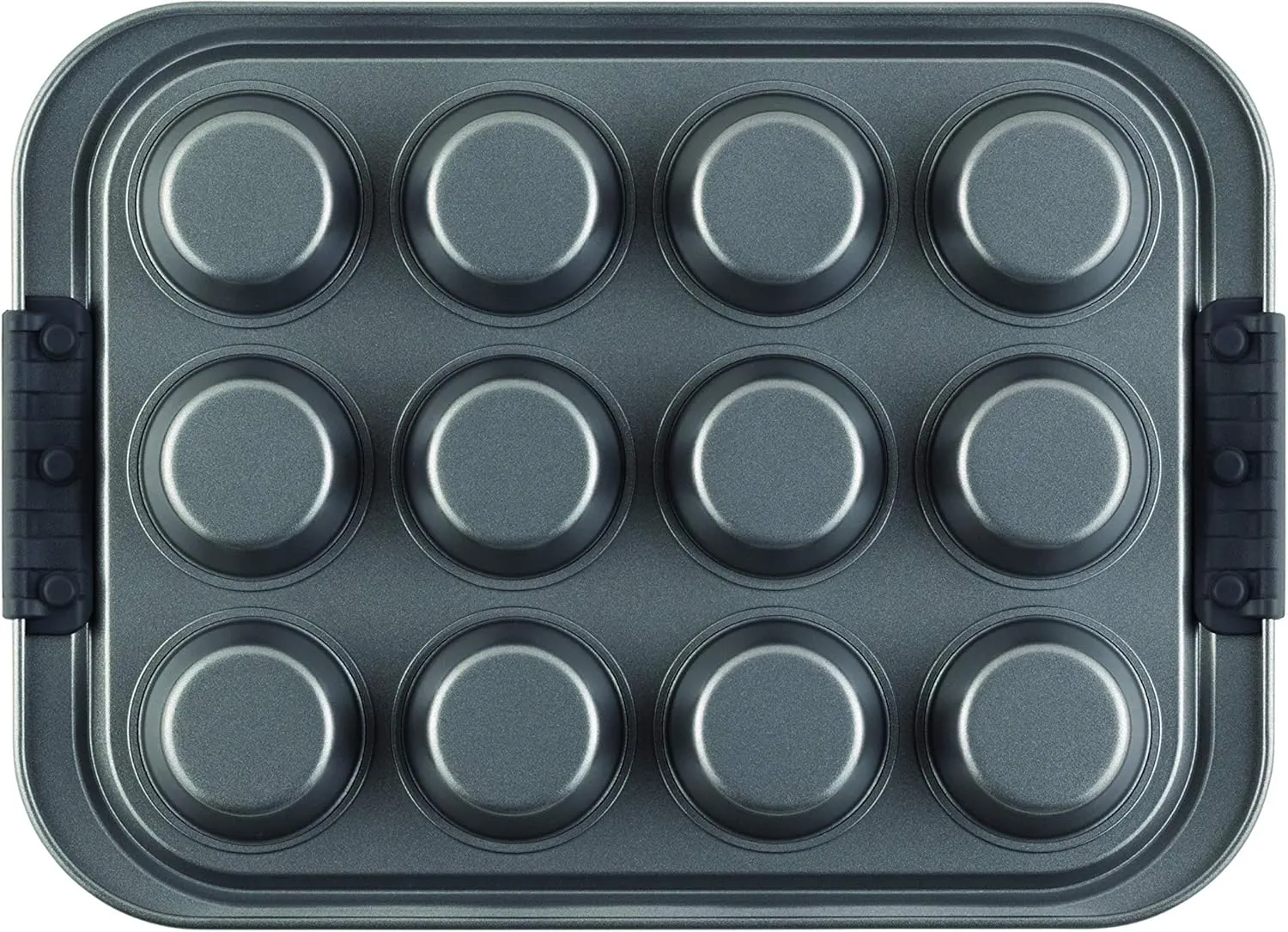 Advanced Non-Stick Muffin Pan