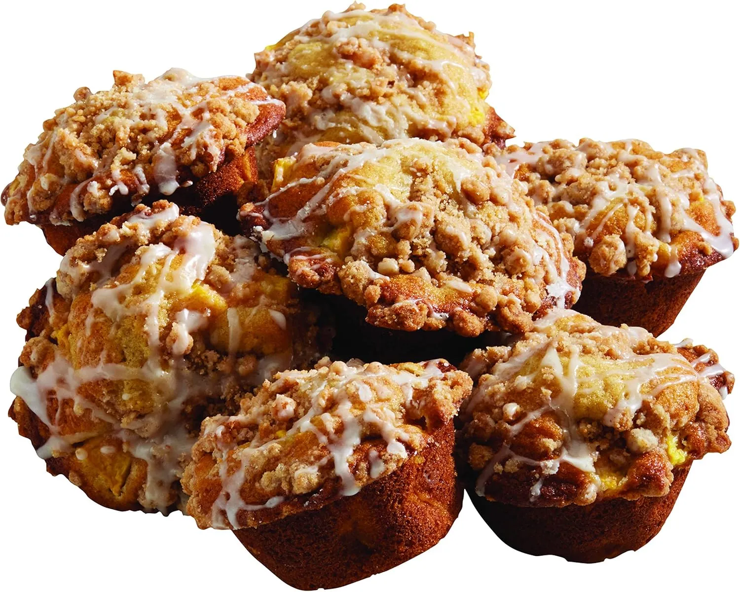 Advanced Non-Stick Muffin Pan