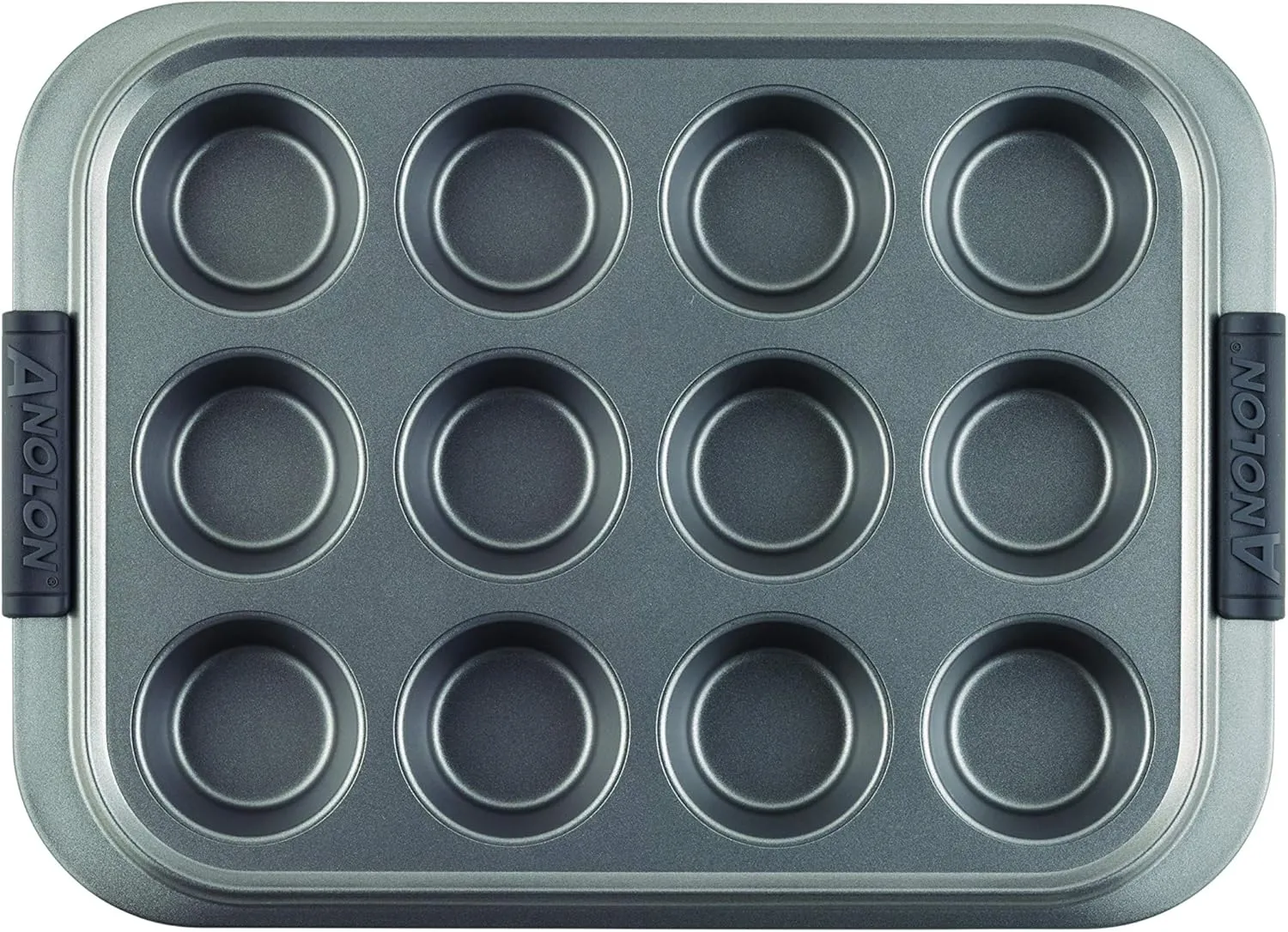 Advanced Non-Stick Muffin Pan