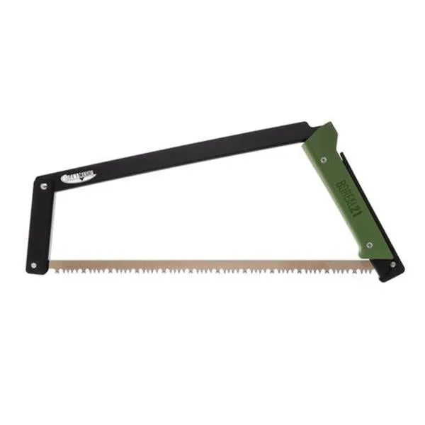 Agawa Canyon Boreal 21 Portable Saw