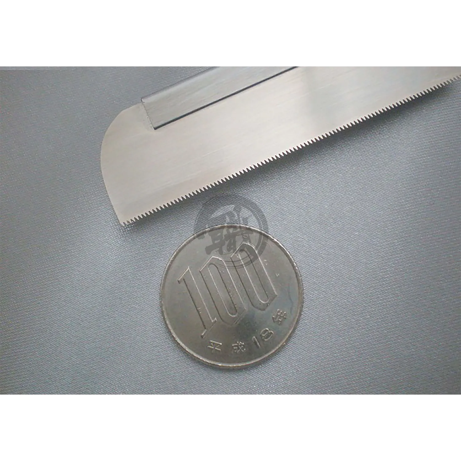 AL-163 Hyper Cut Saw [White]