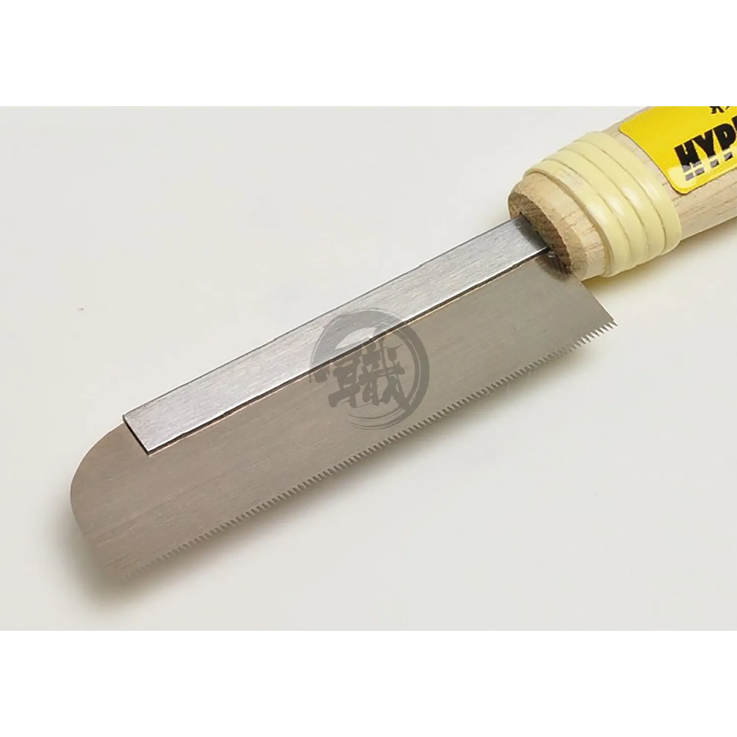 AL-163 Hyper Cut Saw [White]