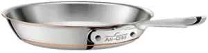 All Clad Copper Core 8" Fry Pan