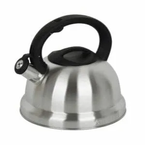 Alliance 3 Litre Multi-surface Stovetop Kettle AHA-SK-30-SS