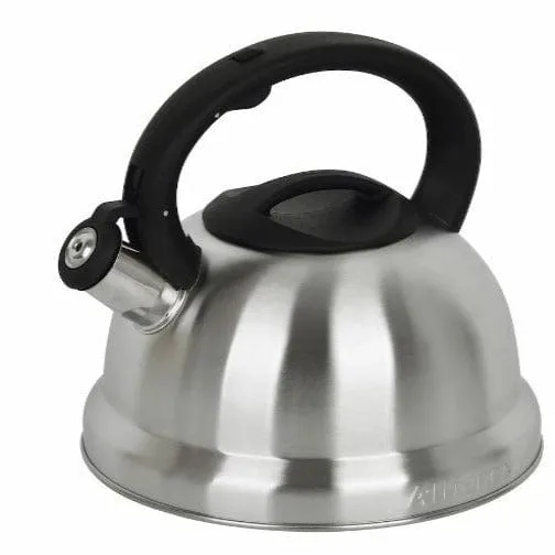 Alliance 3 Litre Multi-surface Stovetop Kettle AHA-SK-30-SS