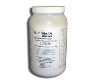 Alto-Shaam CE-27889 ALTO-SHAAM CE-27889 SCALE FREE 4# BOTTLE (CE-27889)