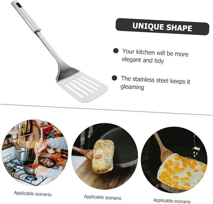 AM3134 Spatula Turner 13 Inch Cookware Kitchen Gadgets
