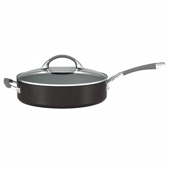 Anolon Endurance  Nonstick Nonstick Covered Saute Pan - 30Cm/4.7L