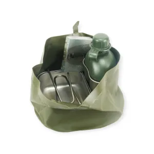 Army Camping Set