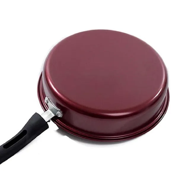 Assorted Non-Stick Pan, Frying Pan, Soup Pot