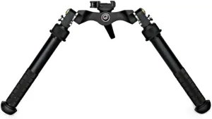 Atlas Super Cal Bipod - Two-Screw 1913 Rail Clamp; No Clamp; ADM-170-S