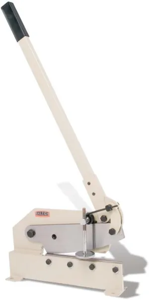 Baileigh MPS-12 Multi-Purpose Manual Shear
