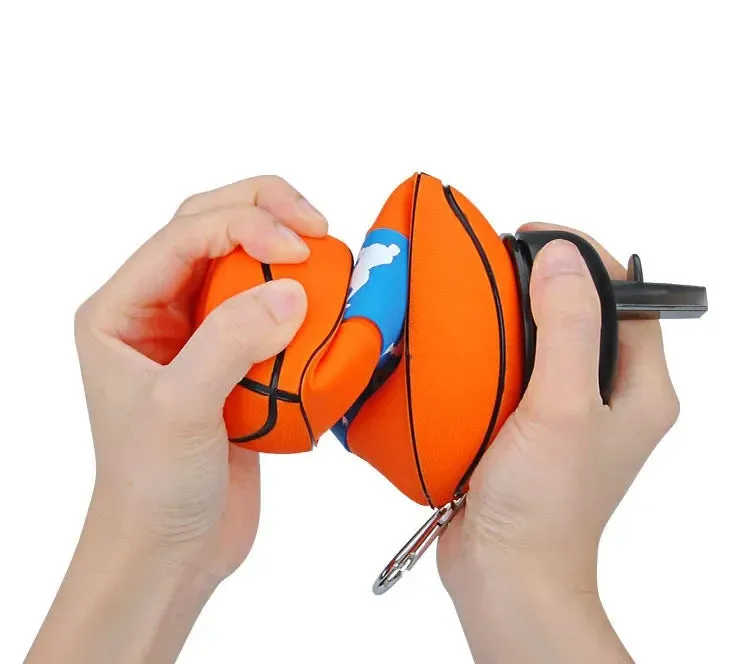 Ball Comprehensive selection Bottle Best deal Foldable Sports