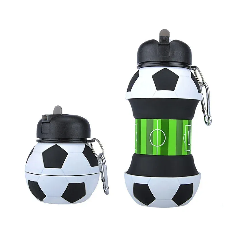 Ball Comprehensive selection Bottle Best deal Foldable Sports