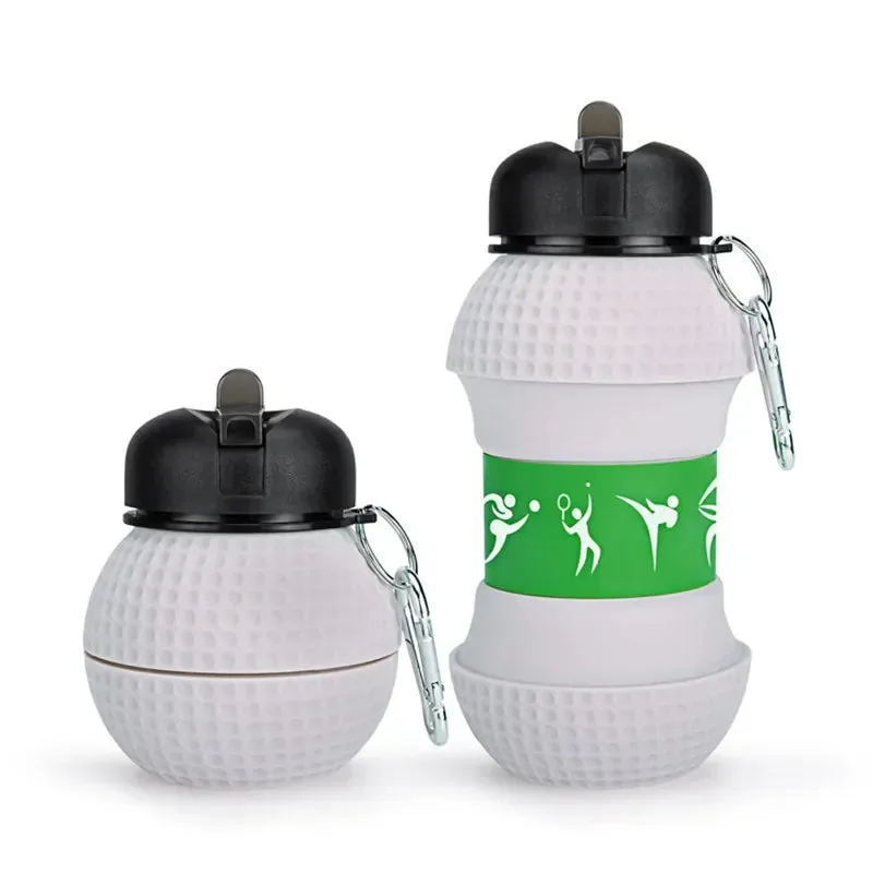 Ball Comprehensive selection Bottle Best deal Foldable Sports