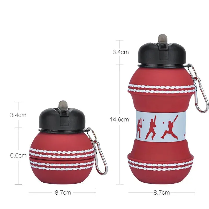 Ball Comprehensive selection Bottle Best deal Foldable Sports