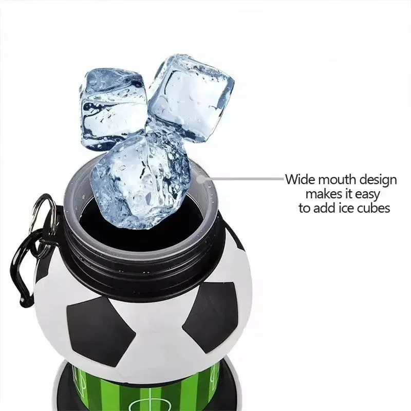 Ball Comprehensive selection Bottle Best deal Foldable Sports
