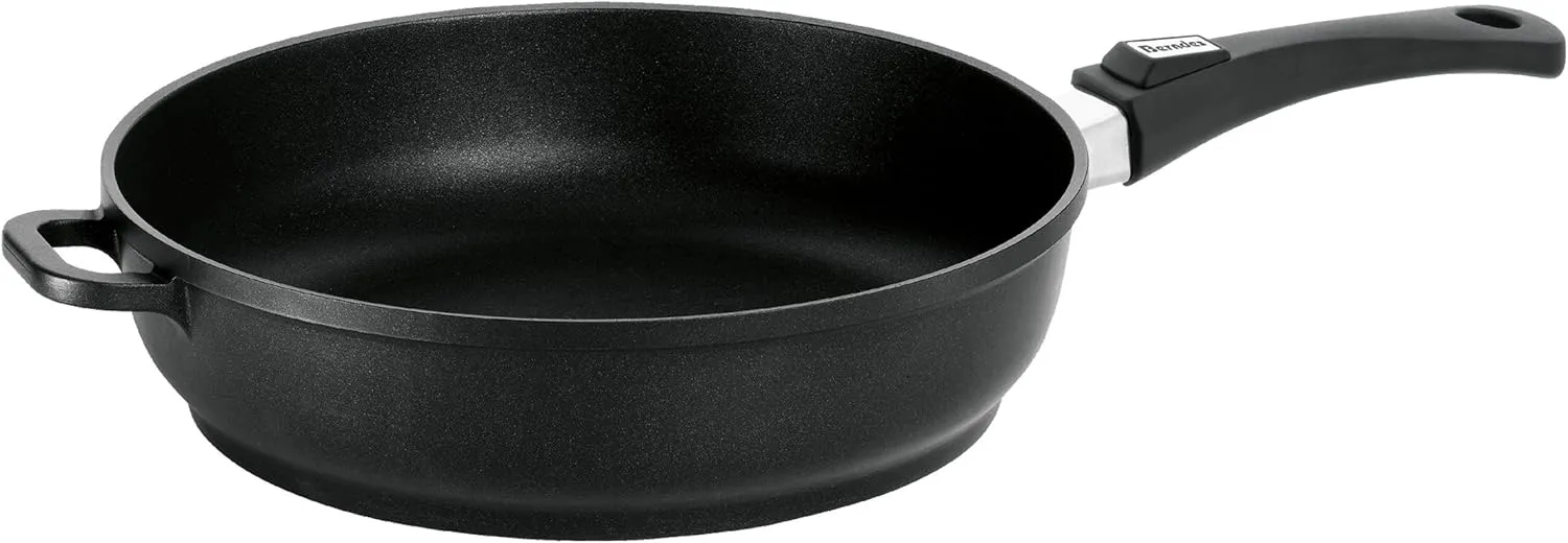 Beat Goes On (2) Berndes Vario Click 32 cm Induction Saute Pan
